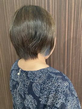 エフプロモーションアルティア(ALTiA) イヤリングカラー