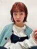 【大変身クーポン】カット＋パーマ＋カラー＋内部補修TR ￥19800→￥16830