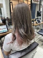 フェリア 渋谷(Feria)&nbsp;【Feria 渋谷】インナーピンク☆渡邉悟