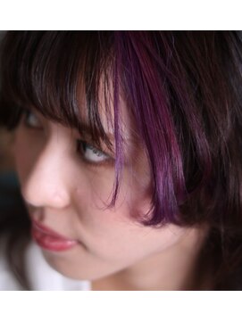 ザップ(ZAP) マッシュウルフ