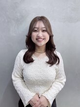 アングゥ ウル(ungu ul) 角尾 紗菜