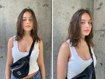 Luthier atelier【ルシアーアトリエ】