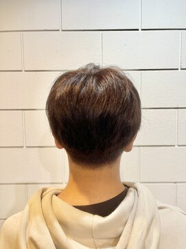 アルゴ 茅ヶ崎(ARUGO) 韓国マッシュ/ハイライト/インナーカラー/イルミナカラー