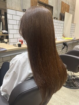 エイト マカビ 沖縄真嘉比店(EIGHT makabi) 【【EIGHT 真嘉比】お客様スタイル_