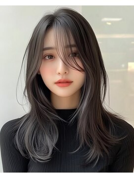 モードケイズトウキョウ 銀座店(MODEK'S TOKYO) 【銀座　銀座一丁目】レイヤースタイル