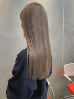 オーダーワン(OORDER1)&nbsp;sheer beige