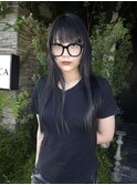 艶black