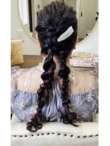 ウルー(Uruu-) ツインポニー