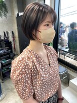 オーバー 三軒茶屋(OVER→)&nbsp;【オーバー三軒茶屋】髪質改善/縮毛矯正口コミ人気第１位◎