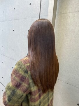 ロウ ジャム 川崎(ROW JAM) ベージュカラー