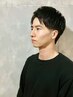[cut]カット+Expertヘッドスパ￥12,500