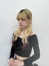 リトルネネ 池袋西口(little nene)&nbsp;みなみ 