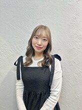 ジジ(GIGI) 天川 萌衣