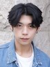 【当日予約限定☆】　カット+選べるパーマ+クイックトリートメント　￥10000