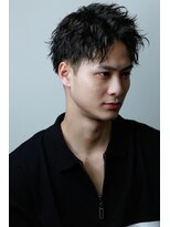 リップスヘアー 銀座(LIPPS hair) ツイストアッパー