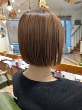 Wishの女性スタイリストの得意スタイルをご紹介◎