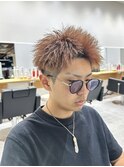 ジェットモヒカン