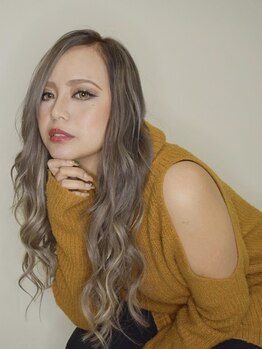 ミラージュ 市原(Miraju)の写真/[市原エリア初導入！プルエクステ認証店]驚くほど自然な美髪に*プルエクステで憧れのロングヘアを[五井駅]