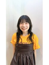 フラン(Flan)&nbsp;矢部 江里奈