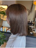 水光肌カラーベージュ系