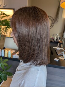 スール(seul) 水光肌カラーベージュ系