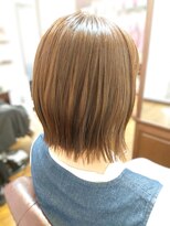 ウィズ(WITH)&nbsp;外ハネヘイリーボブ