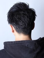 リップス 梅田ロフト(LIPPS) 王道ハーフアップショート