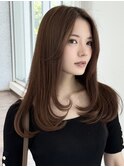 初めてにもオススメ！大人のワンカールレイヤー