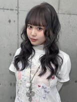 キオク(KIOX)&nbsp;ハイトーン/ブリーチ/名古屋美容院