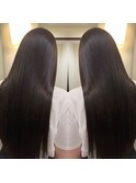 【美髪】髪質改善サブリミックトリートメント