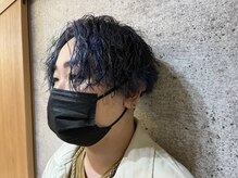 ヴァーチェ(virtue)