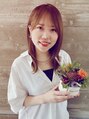 ヘアリゾート ブーケ(hair+resort bouquet) 佐藤 周子