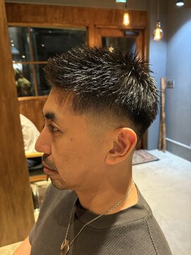 アンドワークス 2nd(&WORKS) ふぇーどかっと