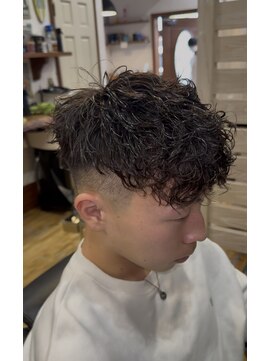 ヴェルゴ(vellgo) スペインカール