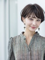 美染 丸山店(Bisen)&nbsp;髪質改善/白髪ぼかし/白髪染め/オーガニックカラー/リタッチ