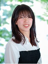 アンヘアナチュラル 馬場 瑞稀