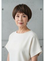 マッシュショート