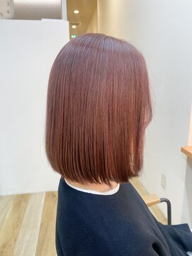 ロビー(LOBBY) 『lobby桜井です』