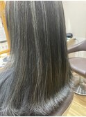 ブルージュハイライト