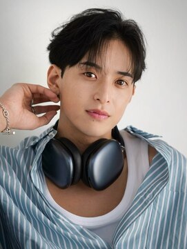 メンズサロン EIGHT MEN 北千住店【エイト】 「コンマバング」