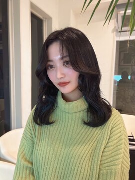 ニコラ(NICOLA) ナチュラルブラウン