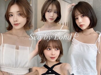 Sea by Lond 新宿【シーバイロンド】