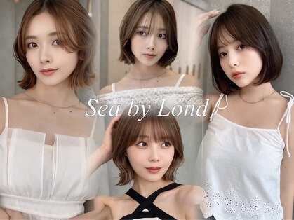 シー バイ ロンド 新宿(Sea by Lond)の写真