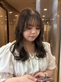 フリティ 大阪西梅田店(friity) ゆるふわ巻き◎【西梅田/大阪梅田/阪急梅田】