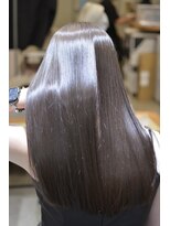 そう 札幌 髪質改善レブリペアトリートメント