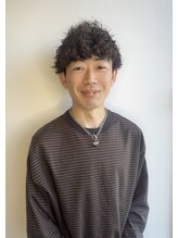 アースオーセンティック 高知潮江店(EARTH Authentic)&nbsp;長岡 淳