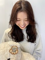 エレノア 名古屋店(Eleanor)&nbsp;巻き髪style