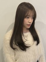 コキリ(kokiri) オリーブベージュ