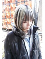 シィーム(cime)&nbsp;アンブレラカラー