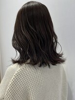 ケンジ 洋光台(KENJE)&nbsp;こっくりブラウンカラー